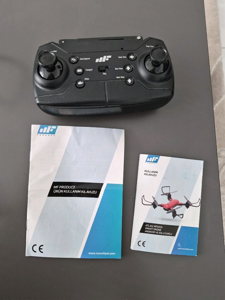 Drone - 10