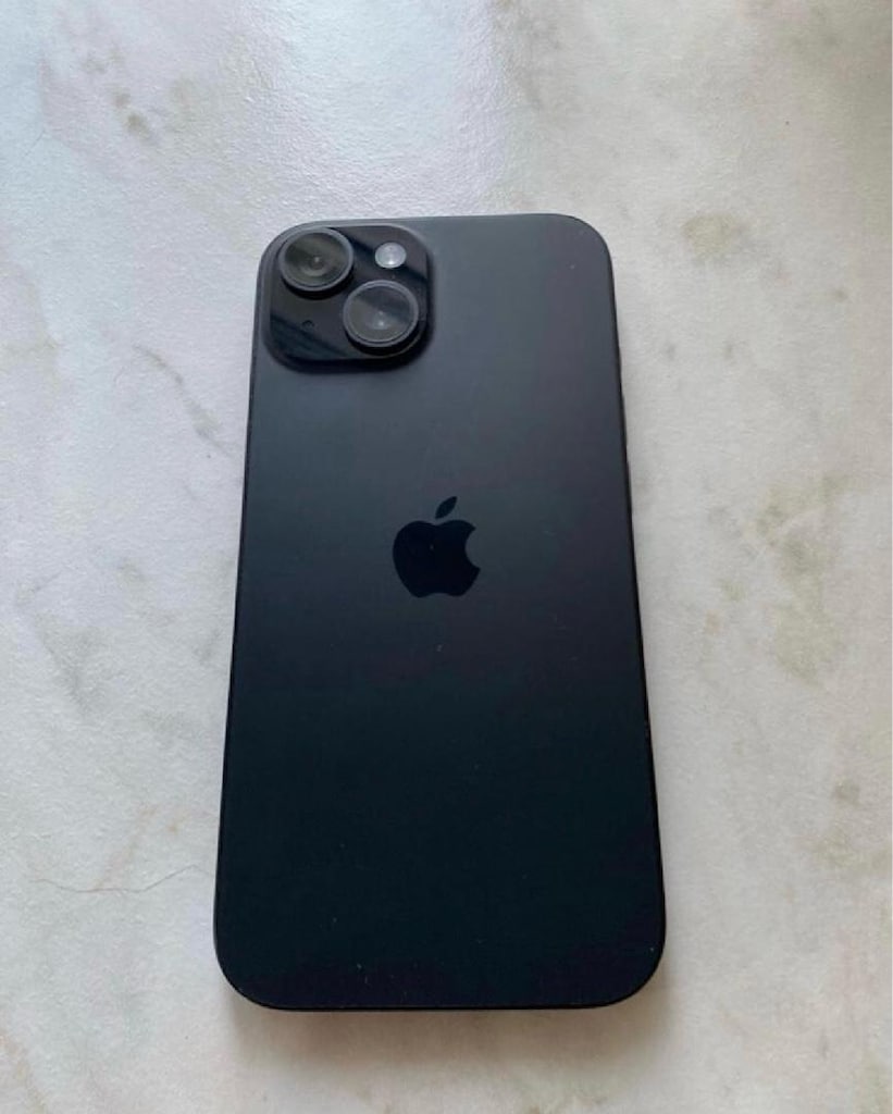 iphone 15 yd cıft sım - 3