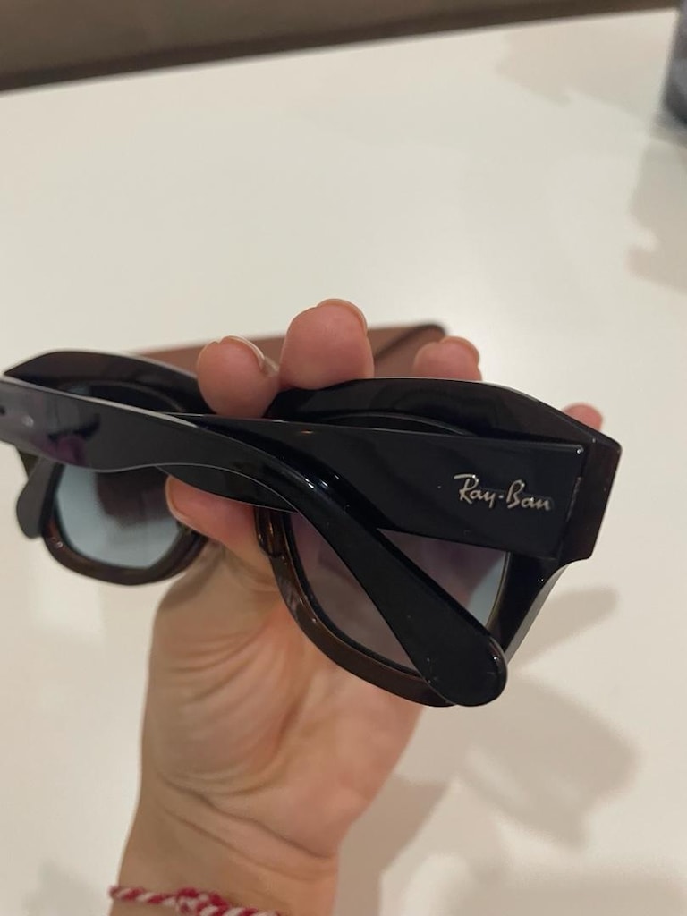 rayban gözlük - 7