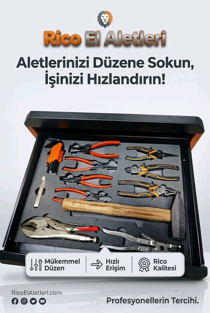 rico dolu takım arabası - 5