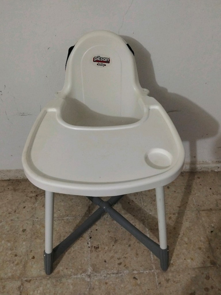 Oto Bebek koltuğu, Yürüteç, Mama sandalyesi, 3'ü bir arada - 3