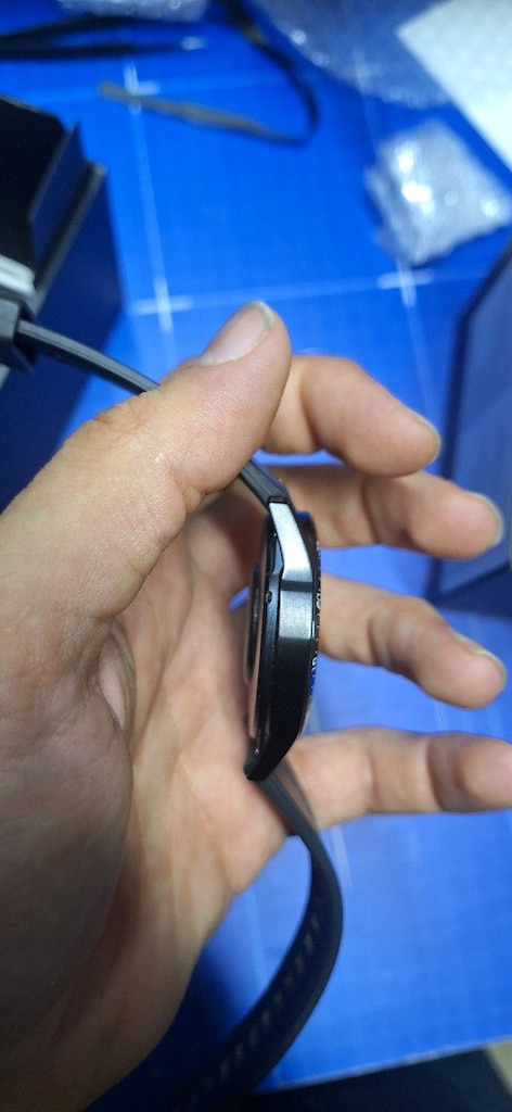 Huawei Watch GT 2 - 4