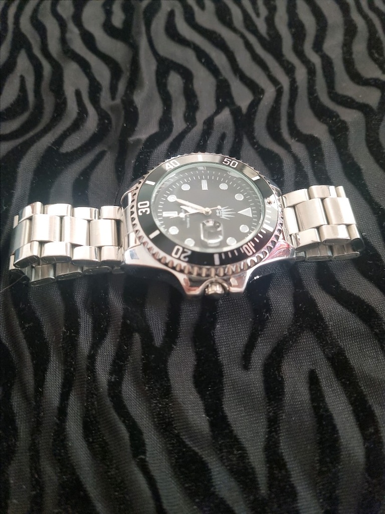 rolex royal ve tag heuer grand carrera 36 erkek kol saati - 6