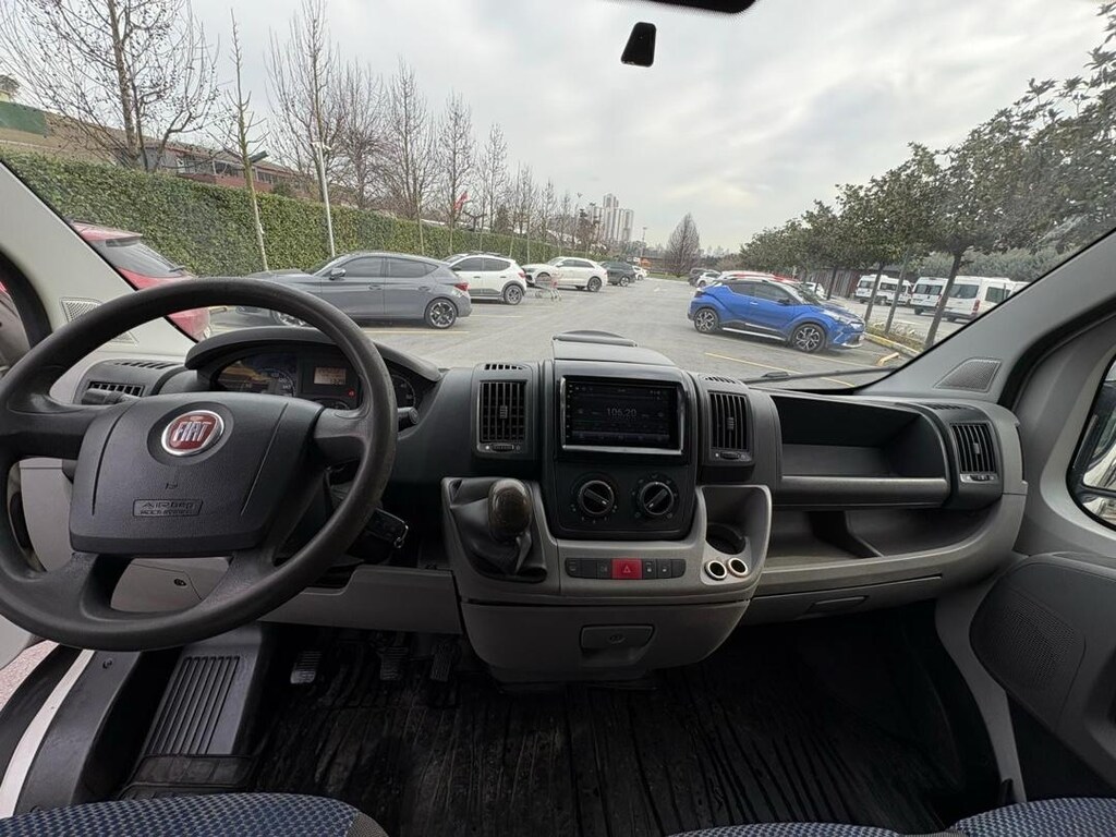FİAT DUCATO - 11