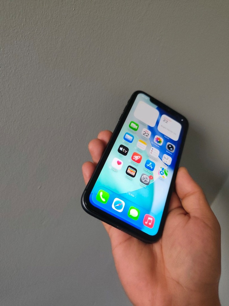 İPHONE 11 128 GB TR CİHAZI - 5