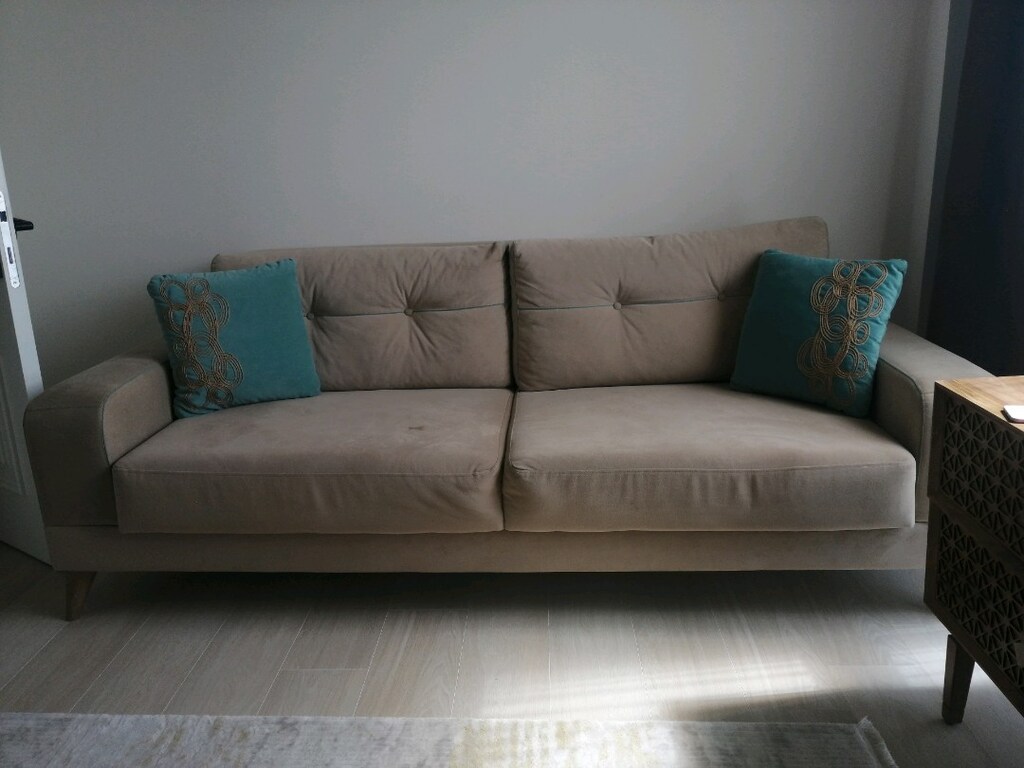 2 adet bellona koltuk - 8