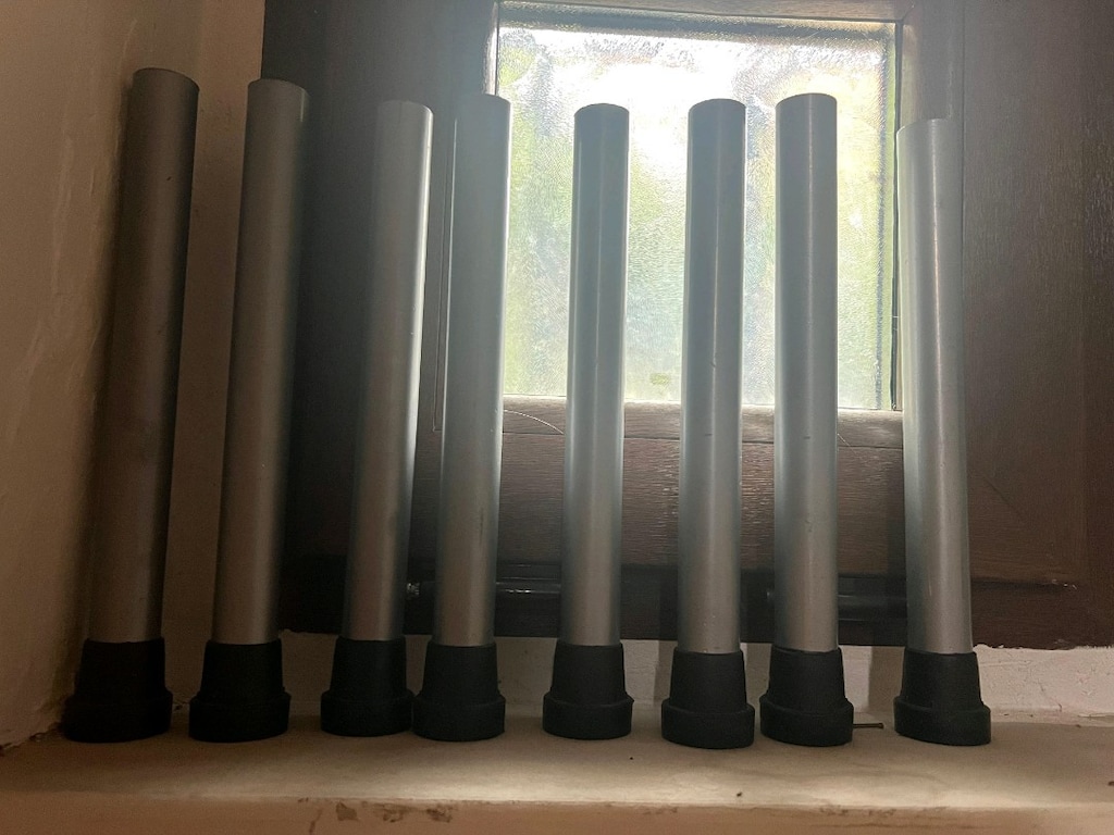 Trambolin 60 inç 152 cm - 2