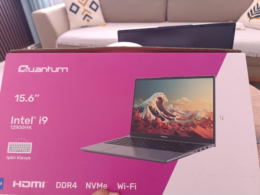 Laptop - 5