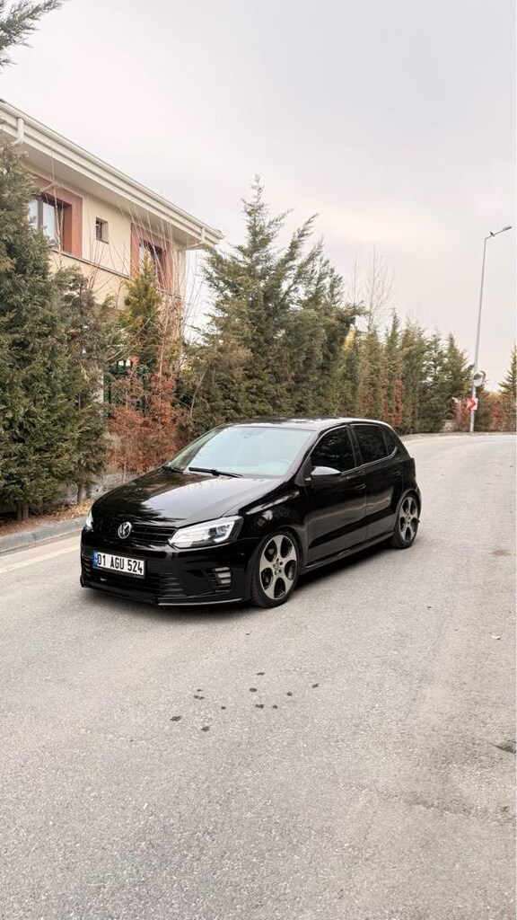 HATASIZ! 1.6TDI Polo - 5