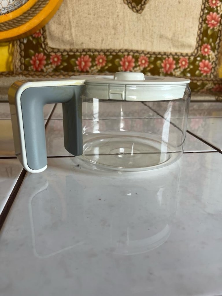 Arçelik K 3284 Gurme Çay Makinesi Demlik - 3