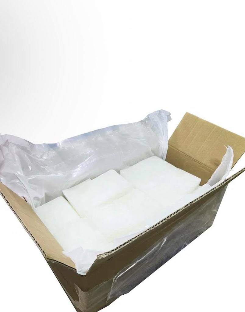 Parafin Mum Hammaddesi %1,5 Yağlı – 19 Kg