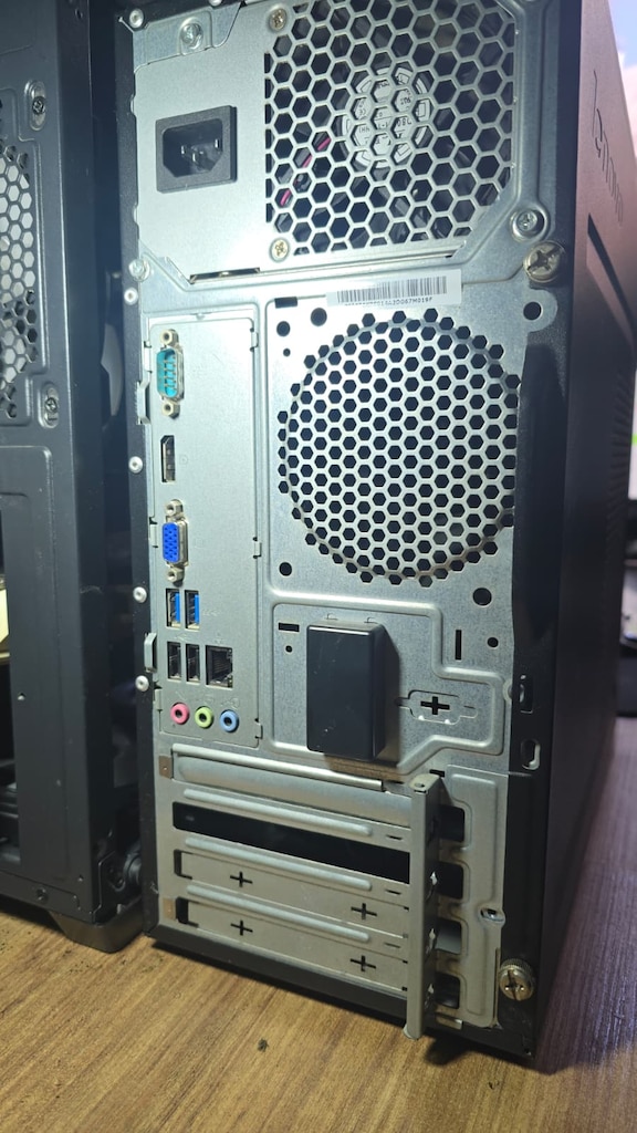 LENOVO OFİS İNTERNET BİLGİSAYAR KASASI - 2
