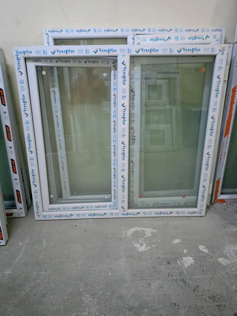 Ölcüne uydur al tak Acıklama okuyunuz pvc kapı sipariş üzerine üretim - 4