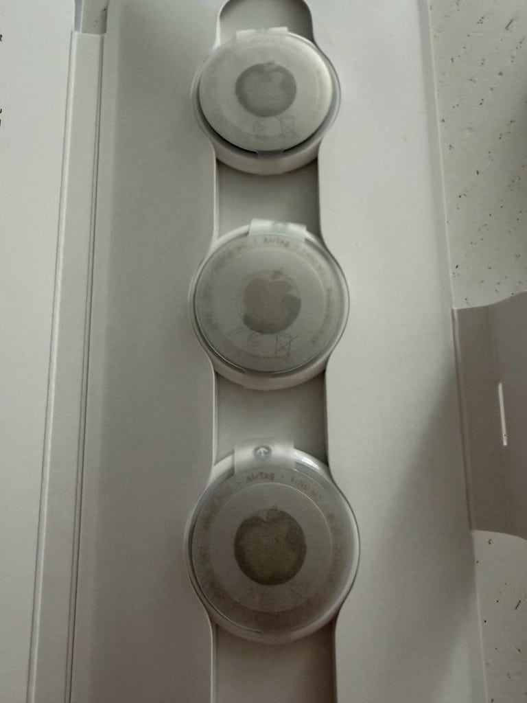 Apple Airtag - 8