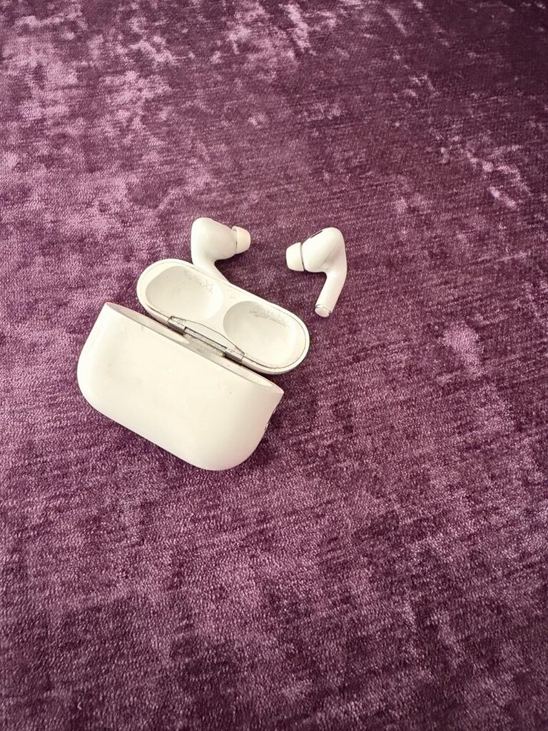 AirPods pro 2 ihtiyaçtan dolayı satıyorum - 4