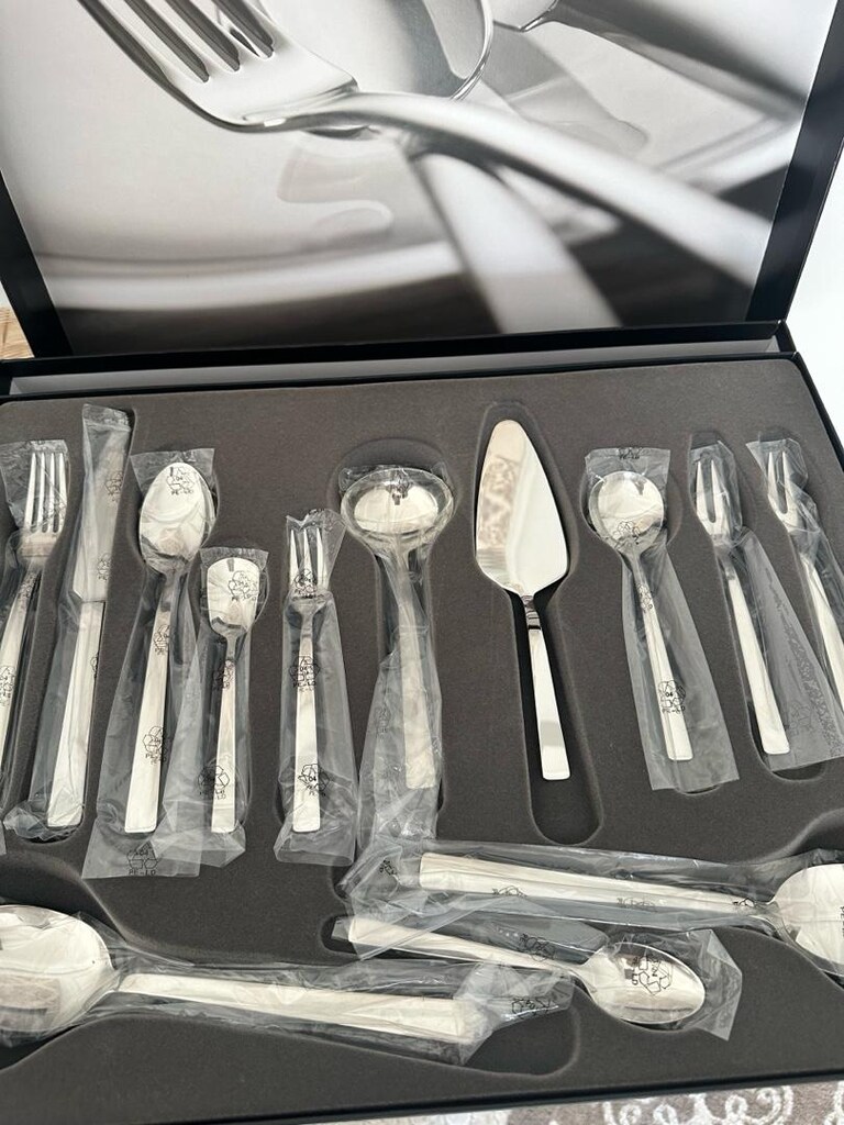 ZWILLING 12 kişilik set - 2