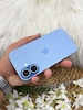 İPHONE 17 256GB KUTU FATURALI 20 AY GARANTİLİ PİL 100 HATASIZ - 6