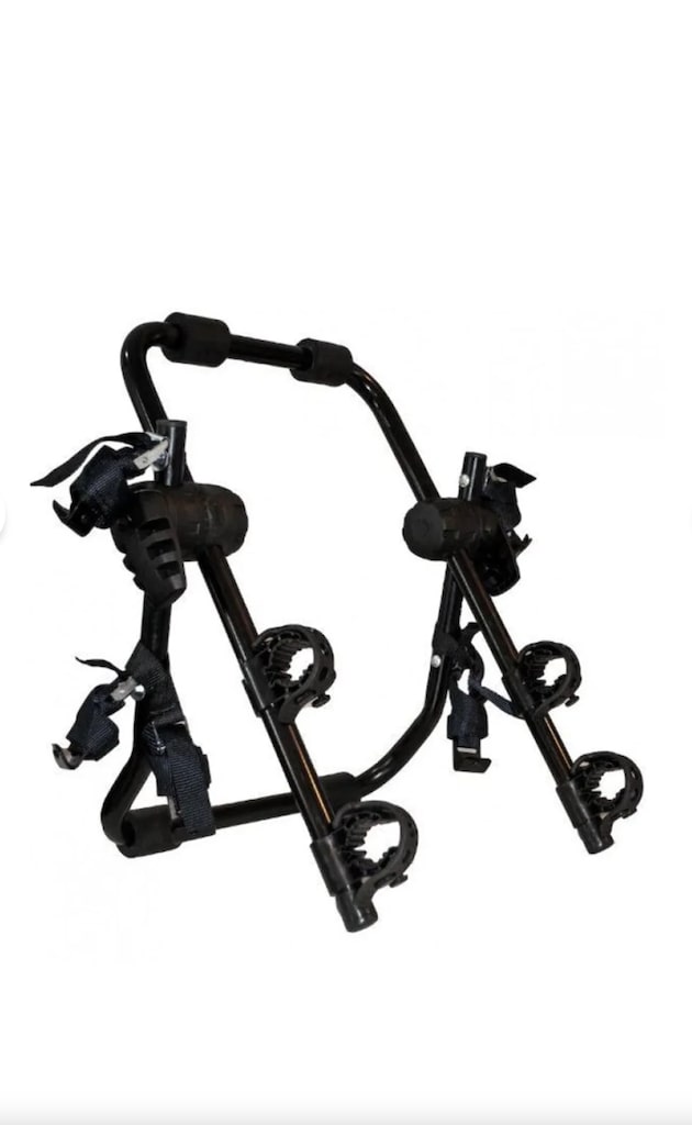 Topp Rack pro 2'li Bisiklete Taşıyıcı - 2