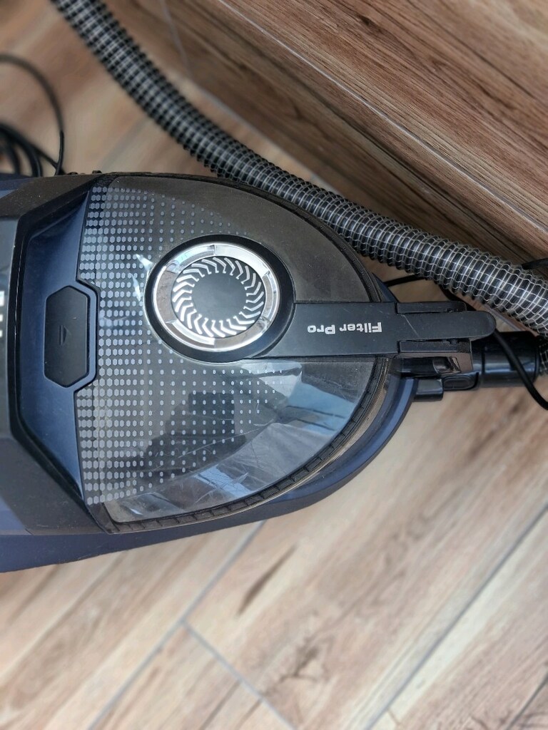 elektrikli süpürge - 3