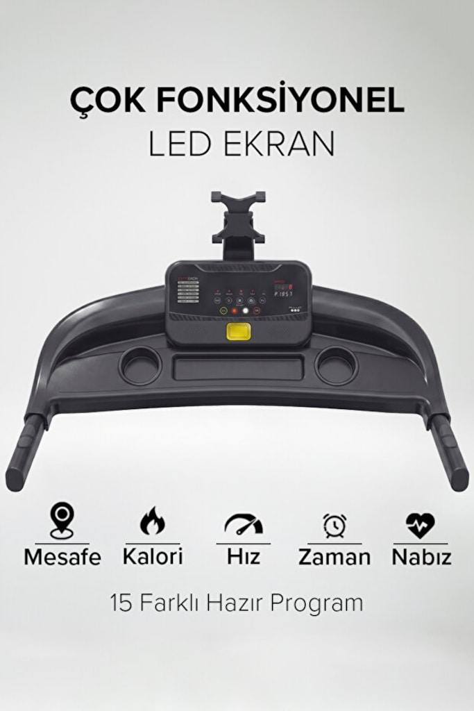yürüyüş ve koşu bandı - 2
