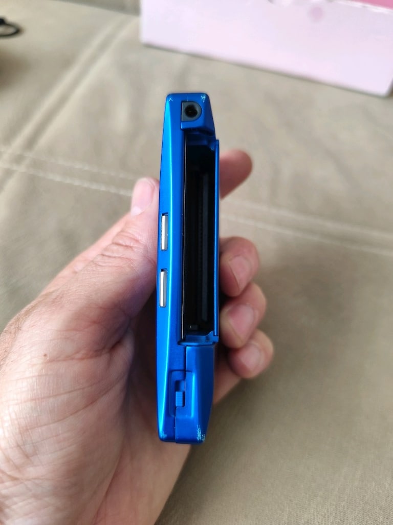 Nintendo gameboy micro - 4