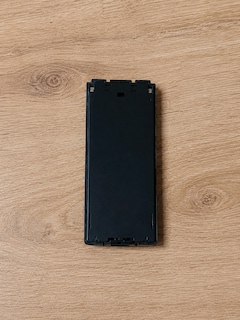 İÇİ REVİZE EDİLMİŞ. TYPE-C GİRİŞLİ Ericsson 688, A1018, 628 batarya - 2