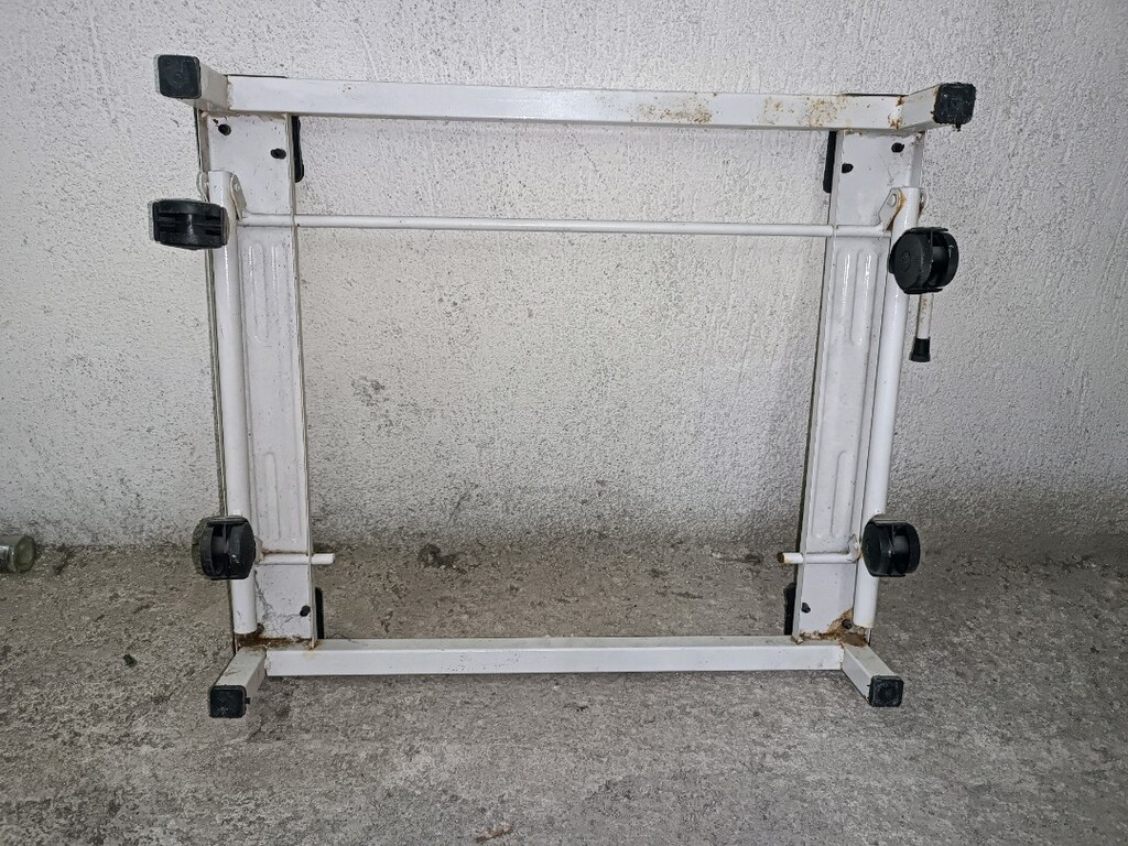 çamaşır makinelesi altı - 2