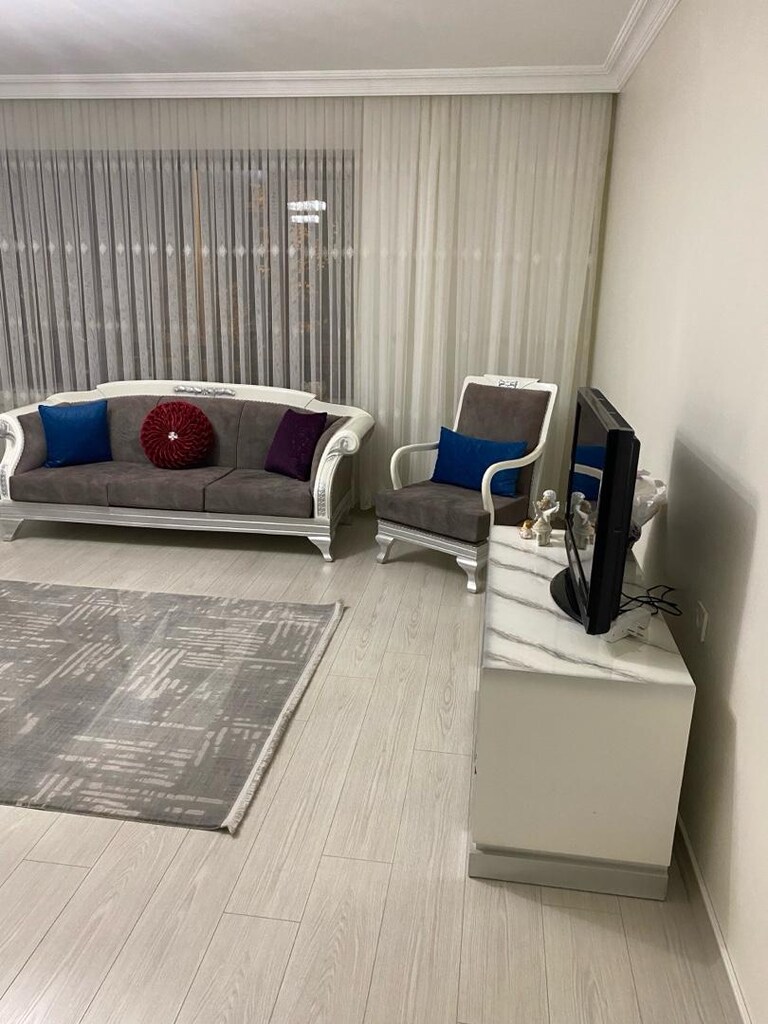 Koltuk ve yemek takımı sehpa tv dolabı orta sehpa. - 3
