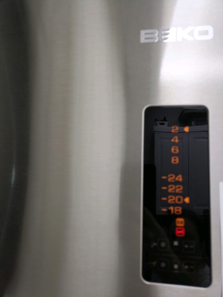 Buzdolabı beko çalışır durumda (Satış için son günler) - 3