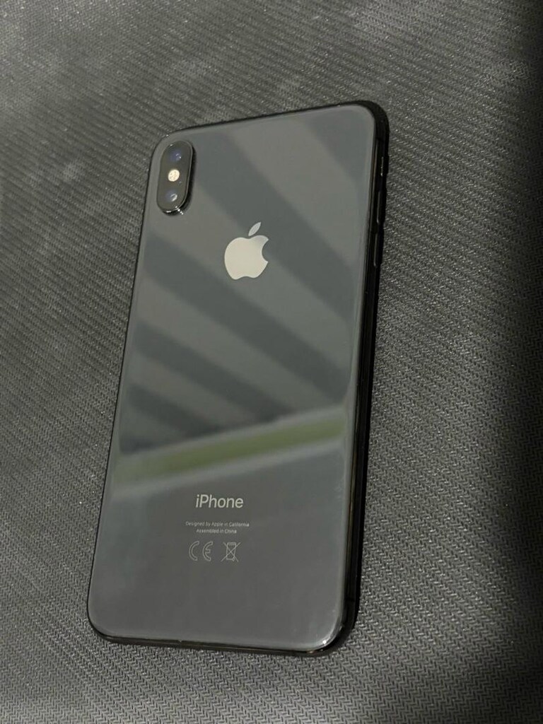 ıphone xs max - 4