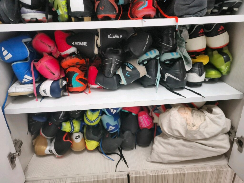 adidas Nike puma - 2