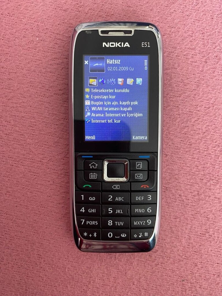 Nokia Cep Telefonları - 3