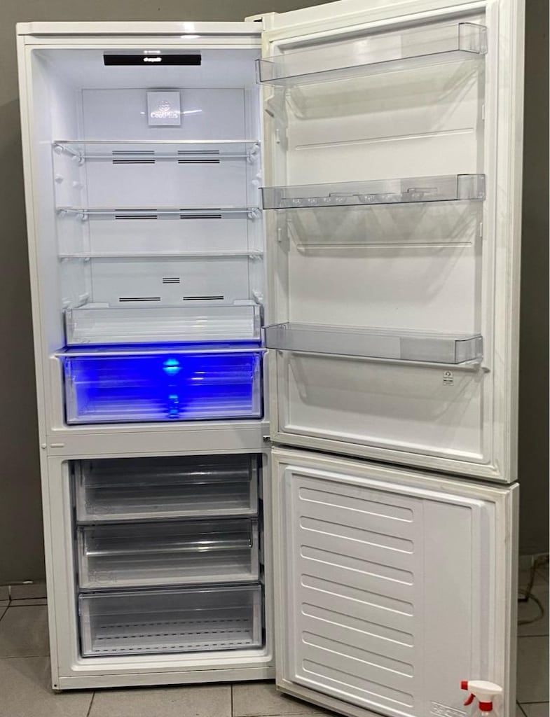 Arçelik No Frost A+++ 560 Litre Piano Serisi Buzdolabı - 2