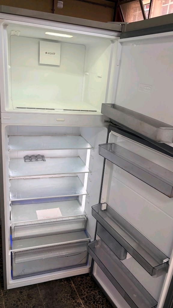Arçelik 505litre buzdolabı - 5