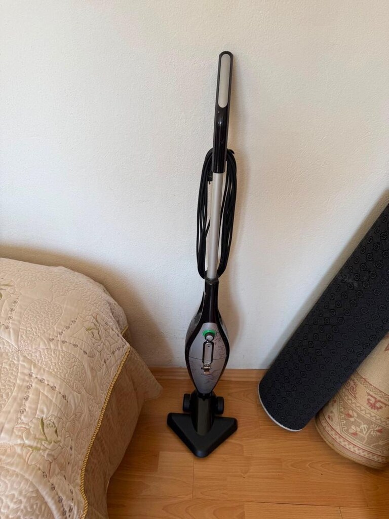 elektrikli süpürge - 2