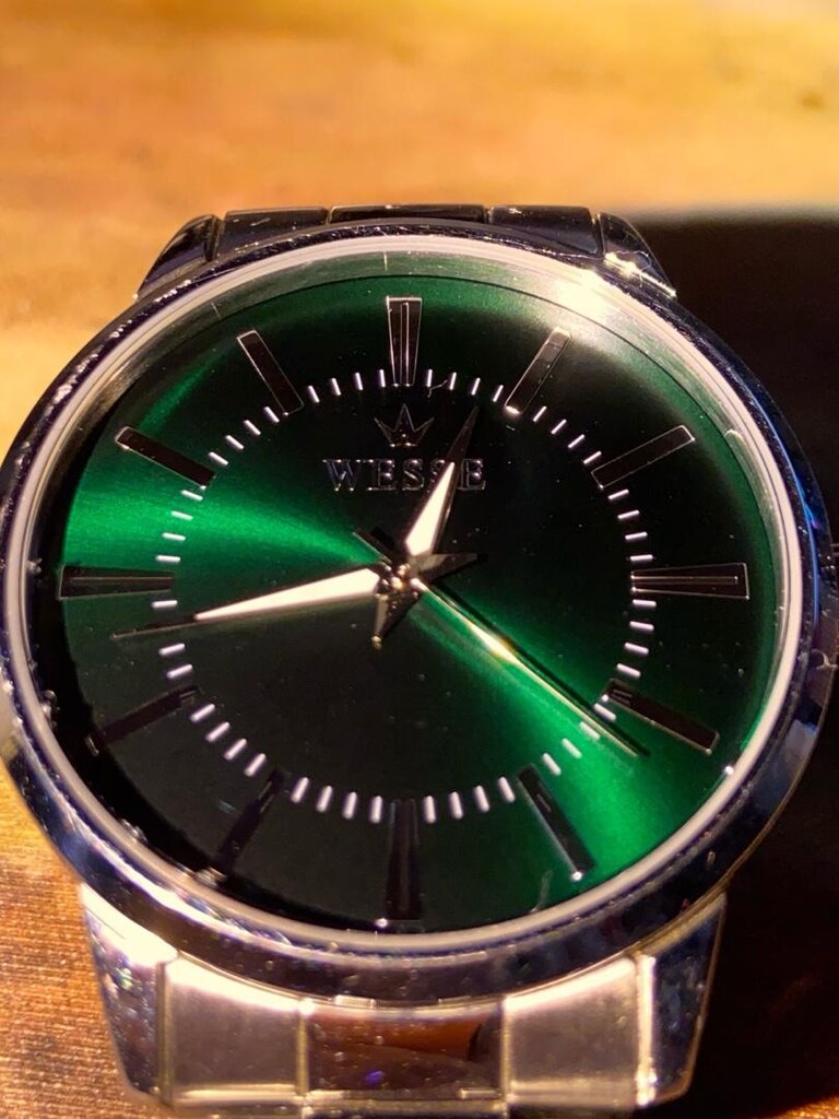 wesse WWG-2038 05 ERKEK KOL SAATİ - 4