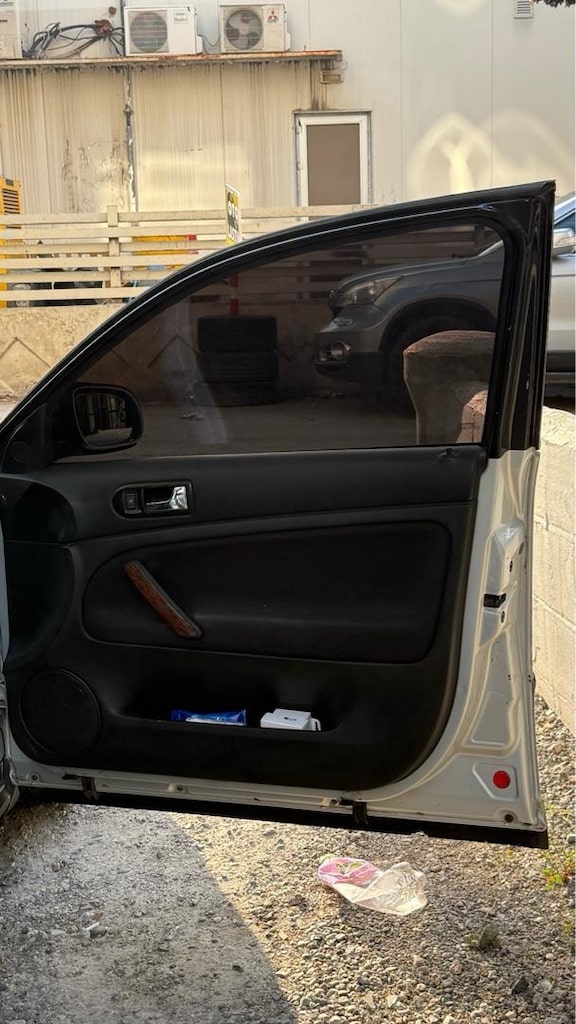 SAHİBİNDEN TEMİZ PASSAT 1.8T - 8
