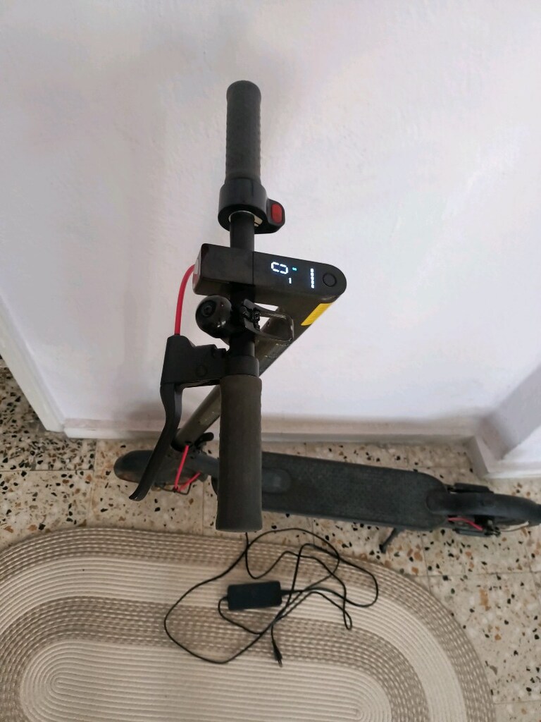 scooter - 6