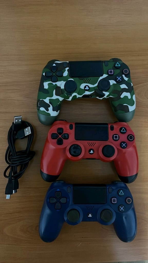 PLAYSTATİON 4 TR CİHAZI - 8