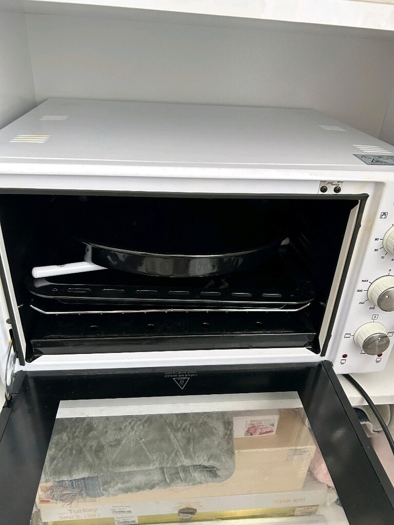 sıfır Beko mikrodalga - 3
