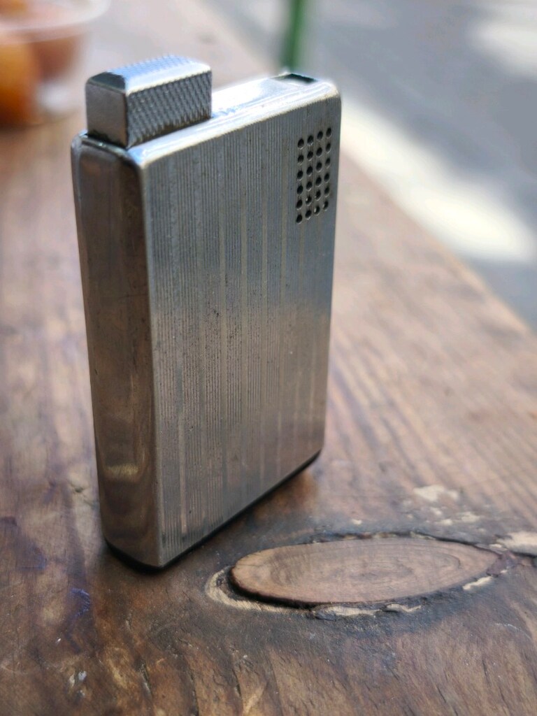 RONSON - 4