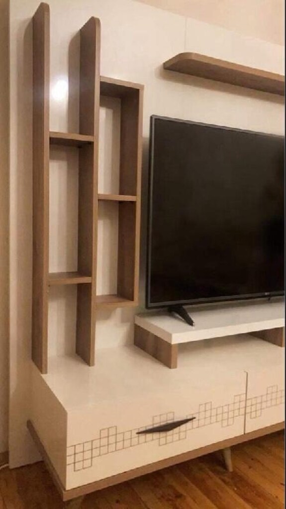LEDLİ TV ÜNİTESİ - 5