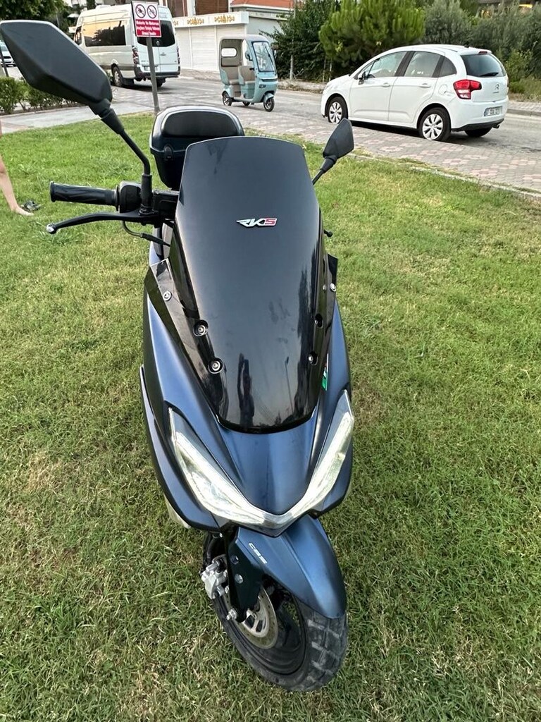 Sıfırdan farksız kaçırılmayacak fırsat Motoru gözler üzerinizde olsun - 8