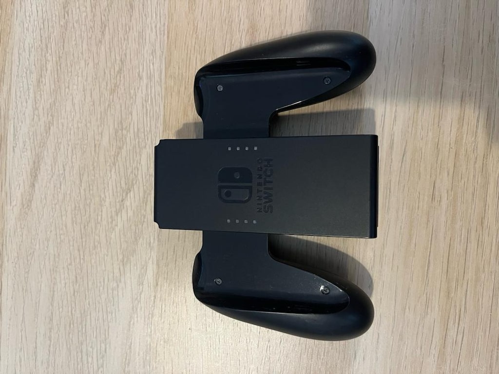 Nintendo Switch OLED FULL SET - 8