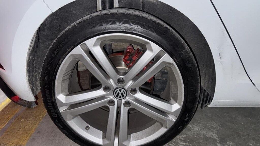 Tertemiz Mallory Continental Jant Lastik - 5