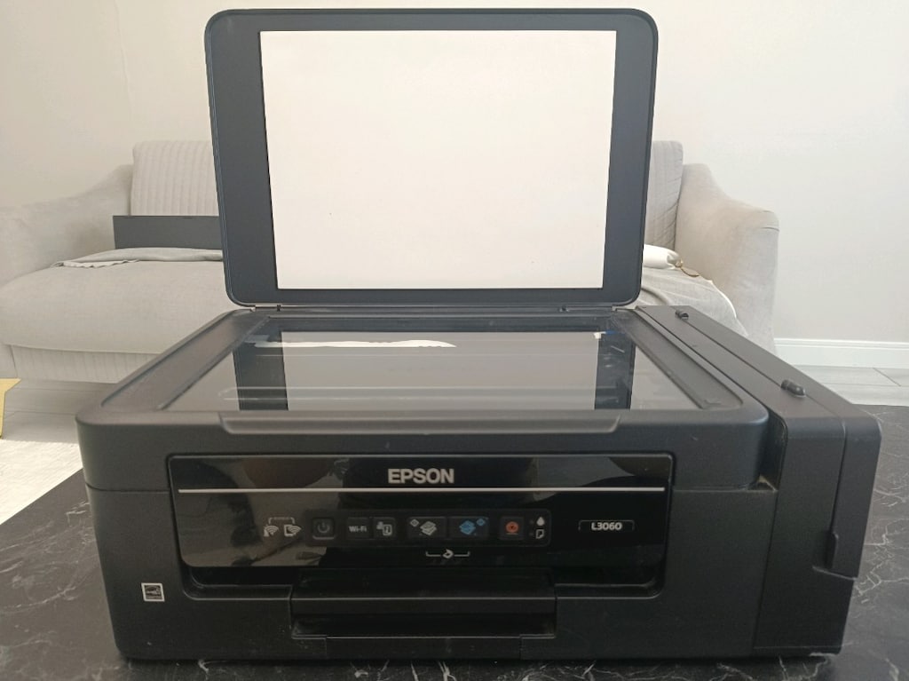 EPSON L3060 ECOTANK FOTOKOPİ,TARAYICI, WİFİ MÜREKKEP TANKLI YAZICI - 2