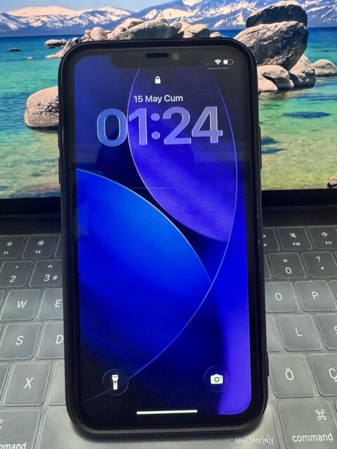 iPhone 11 64 GB Red (Kırmızı) – Kutulu Faturalı