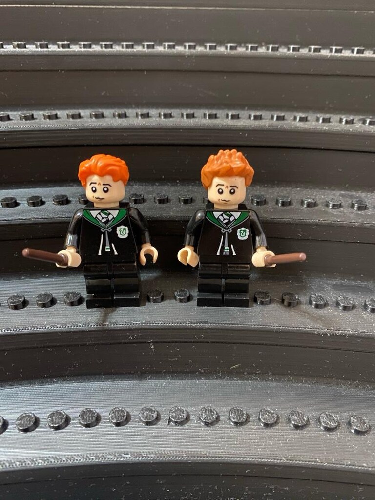 Lego Harry Potter Figürleri - 17