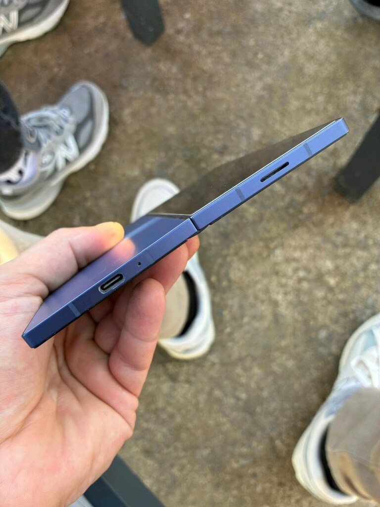 Samsung z fold 6 garantili - 5