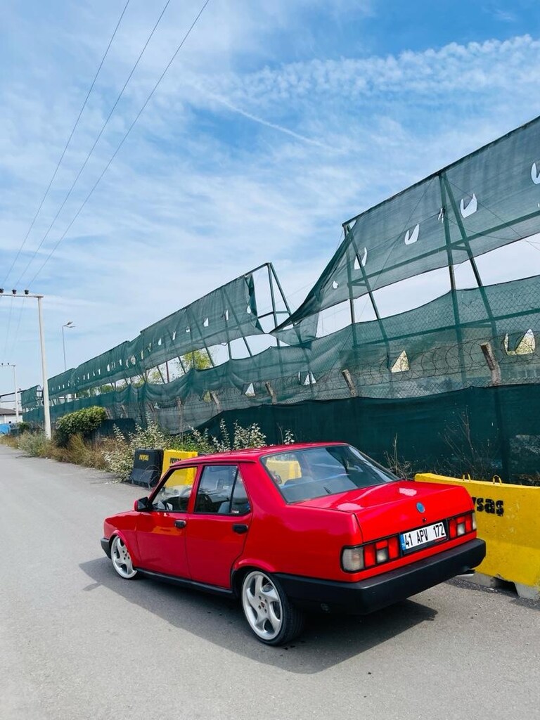 TAKASA AÇIK SATILIK ŞAHİN - 5